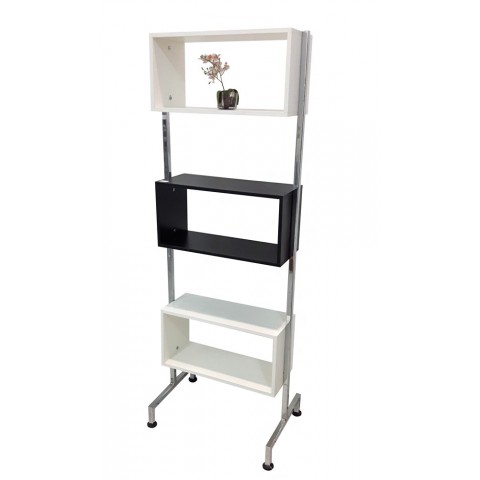 Torre Luana - Com nichos de Madeira